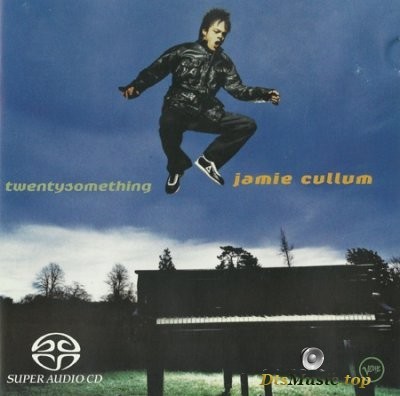  Jamie Cullum - Twentysomething (2004) SACD-R