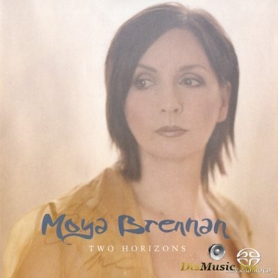 Moya Brennan - Two Horizons (2003) SACD-R