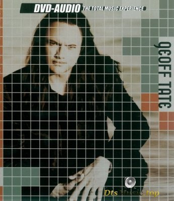  Geoff Tate - Geoff Tate (2003) DVD-Audio