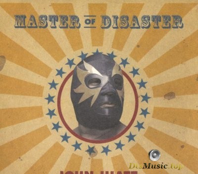  John Hiatt - Master Of Disaster (2005) SACD-R