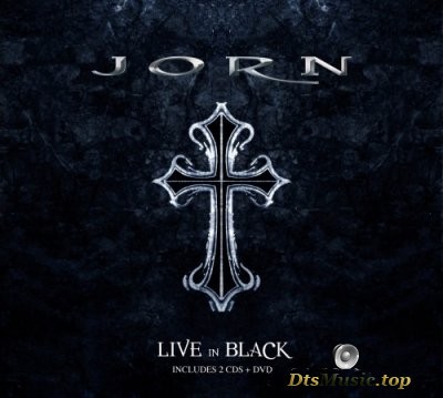  Jorn - Live in Black (2011) DTS 5.1