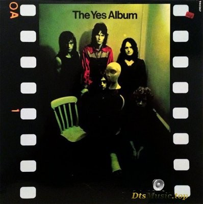  Yes - The Yes Album (2014) FLAC 5.1
