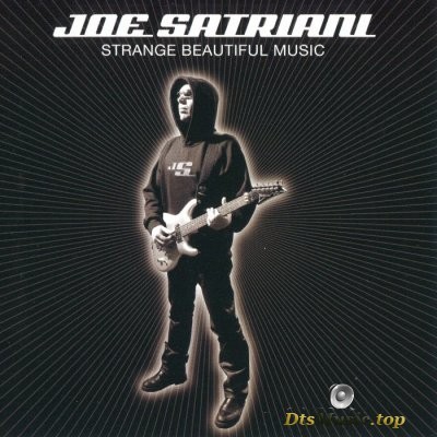 Joe Satriani - Strange Beautiful Music (2002) SACD-R