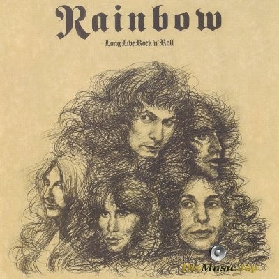  Rainbow - Long Live Rock 'n' Roll (2014) SACD-R