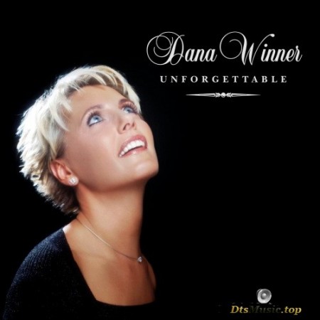 Dana Winner - Unforgettable (2001) SACD