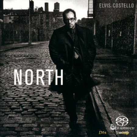 Elvis Costello - North (2003) SACD