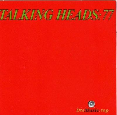  Talking Heads - 77 (2006) DVD-Audio