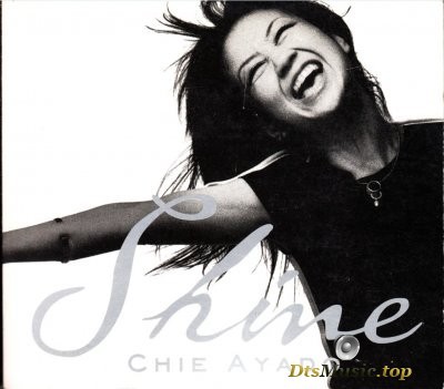  Chie Ayado - Shine (2003) SACD-R