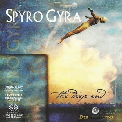  Spyro Gyra - The Deep End (2004) SACD-R