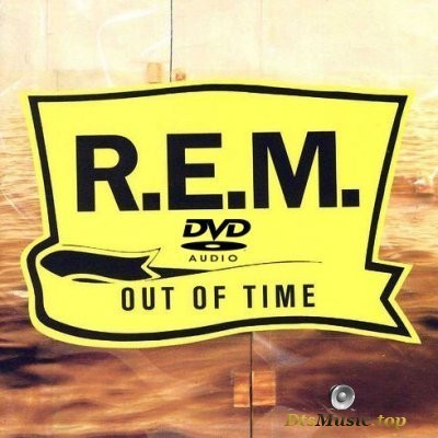  R.E.M. - Out Of Time (2005) DVD-Audio