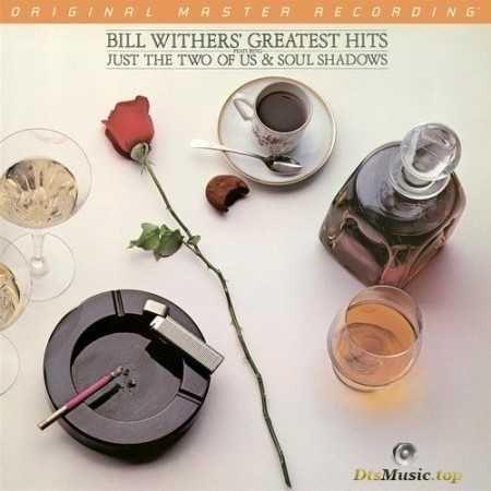 Bill Withers - Bill WithersвЂ™ Greatest Hits (1981/2016) SACD