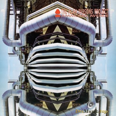  The Alan Parsons Project - Ammonia Avenue (2020) FLAC 5.1