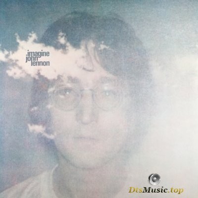  John Lennon - Imagine (2018) DVD-Audio
