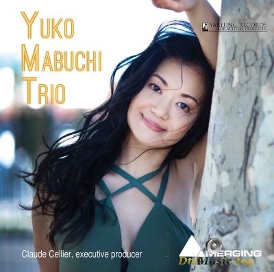  Yuko Mabuchi Trio - Yuko Mabuchi Trio (2017) FLAC 5.0
