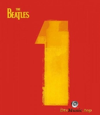  The Beatles - 1 (One) (2015) FLAC 5.1