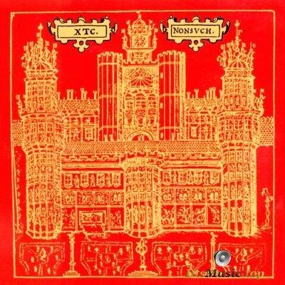  XTC - Nonsuch (2013) FLAC 5.1