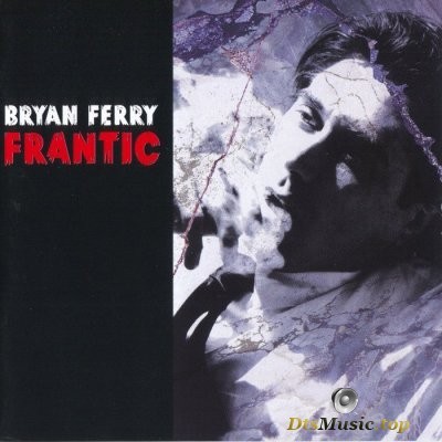  Bryan Ferry - Frantic (2002) SACD-R