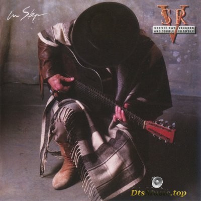 Stevie Ray Vaughan And Double Trouble - In Step (Texas Hurricane Box Set) (2014) SACD-R