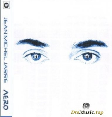  Jean Michel Jarre - Aero (2004) DVD-Video
