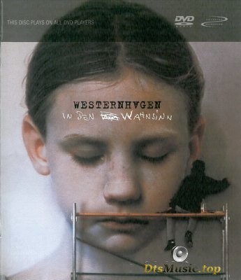  Westernhagen - In Den Wahnsinn (2002) DVD-Audio