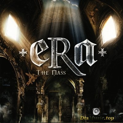  ERA - The Mass (2003) DVD-Audio