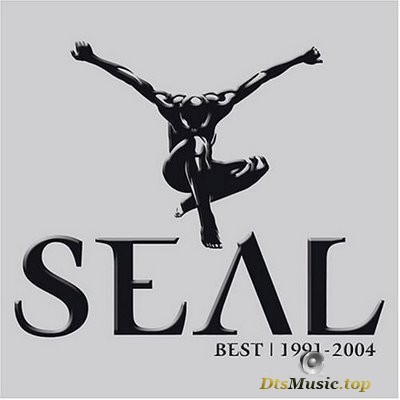  Seal - Best: 1991-2004 (2005) DVD-Audio