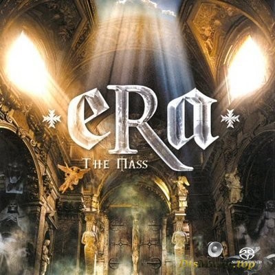  Era - The Mass (2003) DTS 5.1