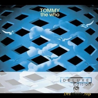 The Who - Tommy (2004) DTS 5.1