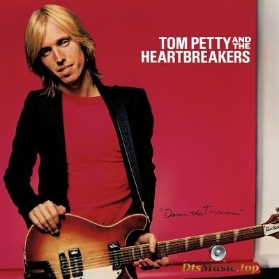 Tom Petty and The Heartbreakers - Damn the Torpedoes (2010) DTS 5.1