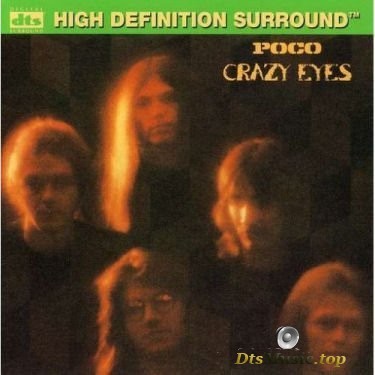  Poco - Crazy Eyes (2007) DTS 5.1