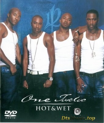  One Twelve - Hot & Wet (2004) DVD-Audio