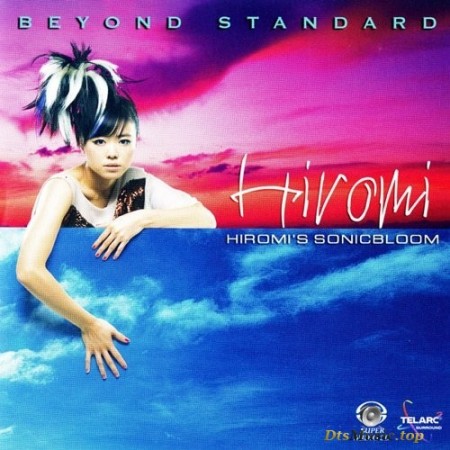 HiromiвЂ™s Sonicbloom - Beyond Standard (2008) SACD