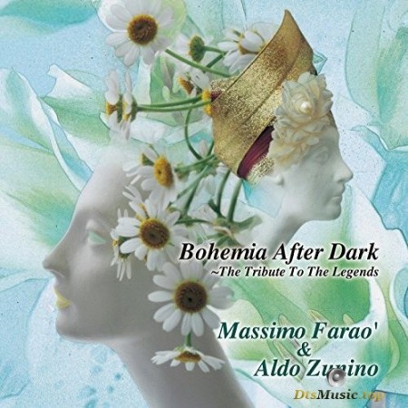 Massimo Farao' & Aldo Zunino - Bohemia After Dark (2014/2017) SACD