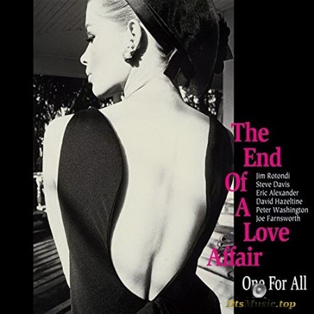 One For All - The End Of A Love Affair (2002/2015) SACD