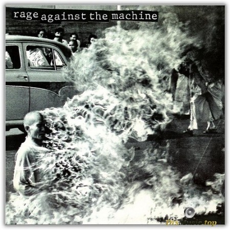 Rage Against The Machine - Rage Against The Machine (1992/2016) SACD