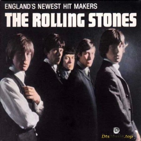 The Rolling Stones - EnglandвЂ™s Newest Hit Makers (1964/2002) SACD