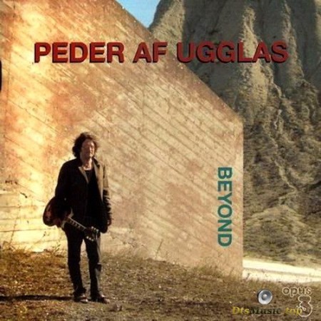 Peder af Ugglas - Beyond (2008) SACD