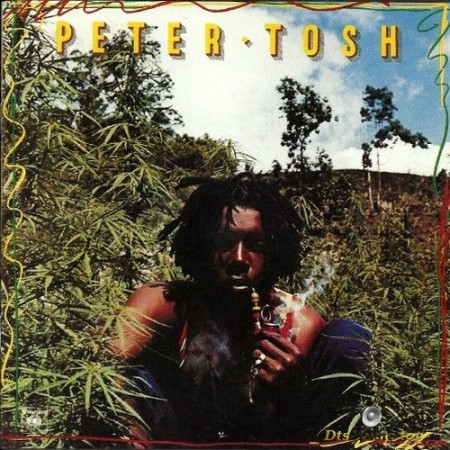 Peter Tosh - Legalize It (2002) SACD