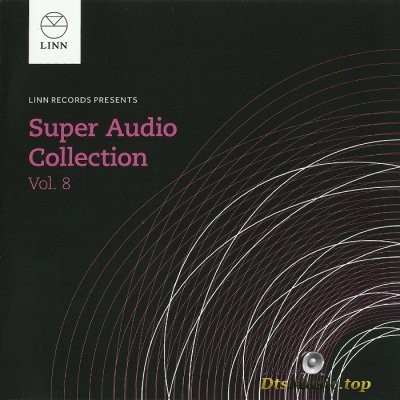  VA - Linn Records - Super Audio Collection. Vol.8 (2015) SACD-R