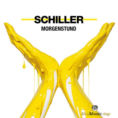 Schiller - Morgenstund (2019) DVDA