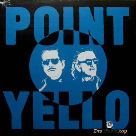 Yello - Point (2020) DVDA