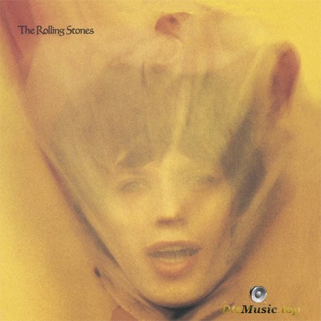 The Rolling Stones - Goats Head Soup (1973, 2020) DVD-A