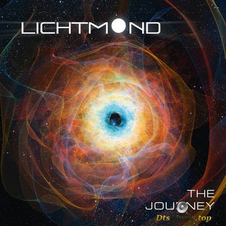 Lichtmond - The Journey (2016) DVDA