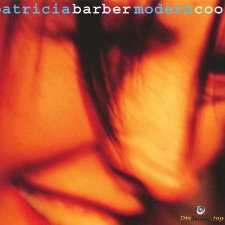 Patricia Barber - Modern Cool (2012) [Blu-Ray Audio]