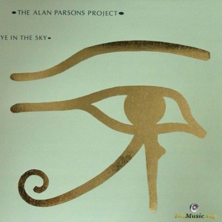 The Alan Parsons Project - Eye In The Sky (1982/2018) [Blu-Ray Audio]