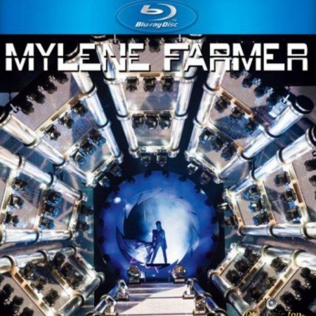 Mylene Farmer - Timeless (2013) [Blu-ray Audio]