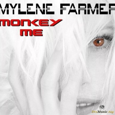 Mylene Farmer - Monkey Me (2012) [Blu-Ray Audio]