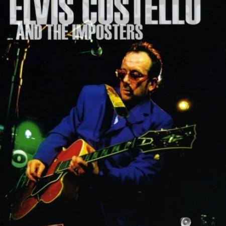 Elvis Costello And The Imposters - Club Date: Live In Memphis (2008) [Blu-Ray 1080i]