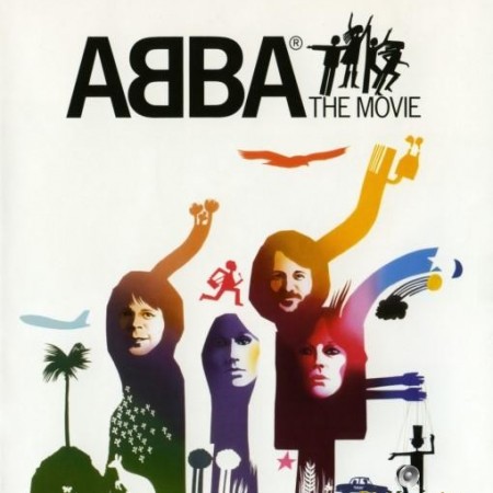 ABBA -The Movie (2008) [Blu-Ray 1080p]