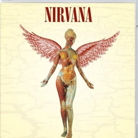 Nirvana - In Utero (1993/2013) [Blu-ray Audio]